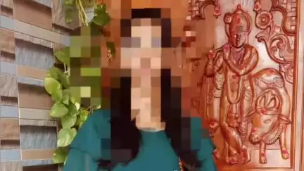 మిట్టవండ్లపల్లి యువతి ఆత్మహత్య — కుటుంబ కలహాలే కారణమా?