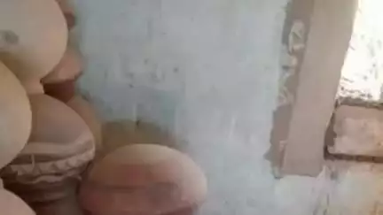 बावड़ी: साई गांव में मंदिर और चार दुकानों में चोरी, नकदी व सामान ले उड़े चोर, लगातार बढ़ती वारदातों से ग्रामीणों में दहशत