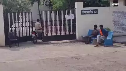 खंडवा नगर: भावसिंहपुरा निवासी को पानी की मोटर से करंट लगने से मौत, खंडवा रेफर, परिजनों ने लगाए आरोप