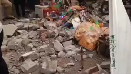सिद्धार्थ उद्यान दुर्घटनेतील दुसऱ्याही महिलेचा मृत्यू, सिद्धार्थ उद्यान सात दिवसांसाठी बंद; मनापा प्रशासनाची माहिती