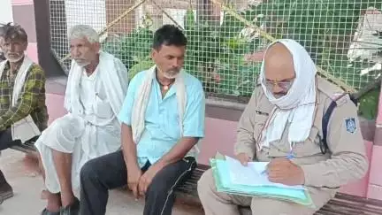 छतरपुर नगर: छतरपुर रेलवे स्टेशन पर ट्रेन से उतरते समय हादसा, अधेड़ की मौत