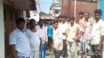 রতুয়া ২: মাগুরা এলাকায় গৃহবধূকে শ্বাসরোধ করে খুনের অভিযোগ শ্বশুরবাড়ির লোকেদের বিরুদ্ধে