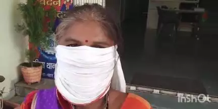 कुक्षी: निसरपुर: घर के बाहर सो रही पीड़िता से विशेष समुदाय के आरोपी ने की छेड़छाड़, शिकायत दर्ज