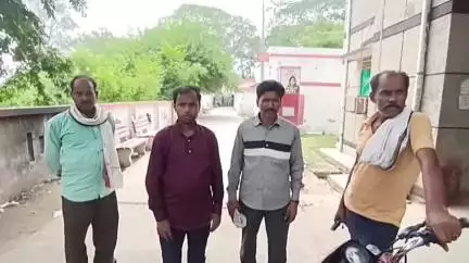 बदायूं: खेड़ा जलालपुर गांव में किराए के कमरे को लेकर हुई कहासुनी में विवाहिता ने विषाक्त पदार्थ खाया, निजी अस्पताल में हुई मौत