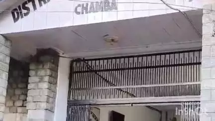 चम्बा: 12 वर्षीय नाबालिग लड़की से दुष्कर्म के दोषी को सुनाई गई 20 वर्ष की सजा