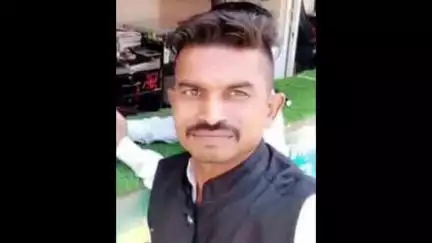 जावरा: चौपाटी फोर लेन पर हादसा: अपनी दुकान के सामने ट्रक की चपेट में आने से युवक की मौत