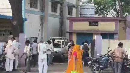 बड़वानी: ग्राम पिछोडी के युवक की सर्पदंश से मौत, जिला अस्पताल में चल रहा था इलाज