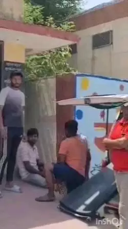 अलवर: ठाकर वाले कुएं पर एक महिला ने अज्ञात कारणों से खाया जहर, महिला की हुई मौत