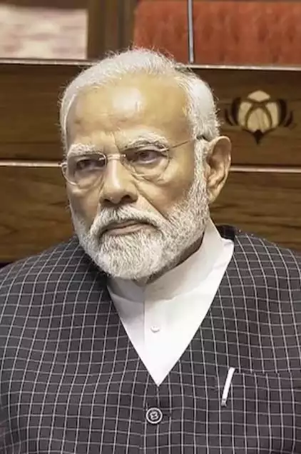 PM मोदी पर भड़के कांग्रेस के दिग्गज नेता, कहा- 65 साल से राजनीति में हूं लेकिन इतना झूठा और धोखेबाज़ पीएम नहीं देखा