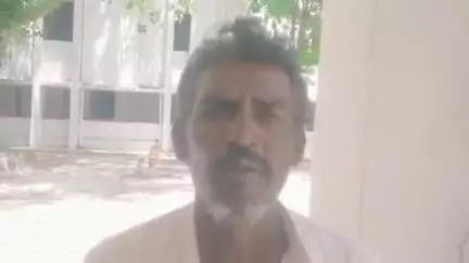 ललितपुर: ठेके पर दिए गए खेत का पैसा नहीं देने और कब्जा करने का आरोप लगाते हुए पीड़ित ने जिला अधिकारी से की शिकायत