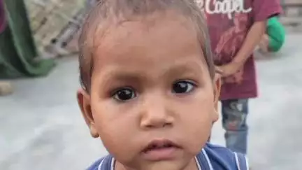 नूह: गांव साकरस में पिकअप ड्राइवर ने 2 साल की बच्ची को कुचला, मौत, पुलिस ने अज्ञात ड्राइवर के खिलाफ मामला दर्ज किया