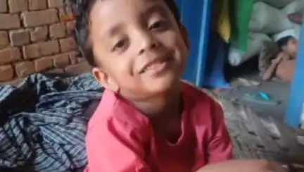 छाता: राजस्थान के सीकर में खाटू श्याम दर्शन करने आए बच्चे के अपहरण मामले में पुलिस ने बच्चे को गांव सोयरा से किया बरामद