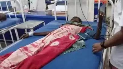 தென்காசி: கீழ பாட்டா குறிச்சி முதியோர் இல்லத்தில் உணவருந்திய 3 பேர் பரிதாப பலி காவல் துறை விசாரணை
