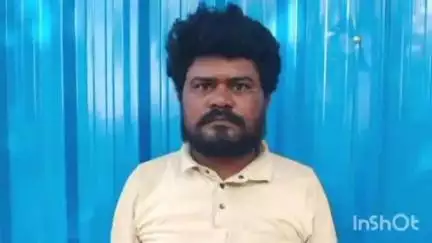 भितरवार: बनवार में ऑटो चालक पर हमला करने वाले दो आरोपी चीनौर पुलिस द्वारा गिरफ्तार