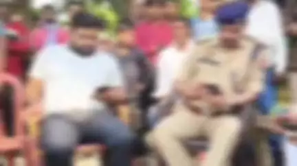 खागा: हथगांव में किशोरी को बंधक बनाकर गैंगरेप के मामले में तीन के खिलाफ दर्ज हुआ मुकदमा, DSP ने दी जानकारी