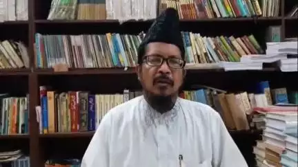 बरेली: बरेली में मौलाना शहाबुद्दीन का बयान, सपा के PDA की मुसलमानों को निकाल देंगे हवा, मुलायम मुस्लिम हितैषी और अखिलेश स्वार्थी