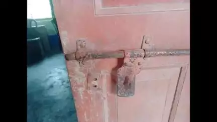 গঙ্গারামপুর: অঙ্গনওয়াড়ি সেন্টারের তালা ভেঙে চুরির ঘটনায় শোরগোল, গঙ্গারামপুর নন্দনপুর ৬১ নম্বর অঙ্গনওয়াড়ি সেন্টারের ঘটনা