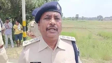 चण्डी थाना अंतर्गत चिश्तीपुर गांव में अज्ञात अपराधियों द्वारा एक व्यक्ति को गोली मार जख्मी करने की घटना के संबंध में।