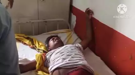 चंडी: मुसहरी गांव के पास सीएसपी संचालक को गोली मारकर ₹1.20 लाख लूटे, बदमाश फरार