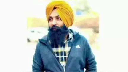 ਫਰੀਦਕੋਟ: ਹਰੀਨੌ ਦੇ ਗੁਰਪ੍ਰੀਤ  ਕਤਲ ਮਾਮਲੇ ਵਿੱਚ ਪੁਲਿਸ ਨੇ ਟਿੰਡਰ ਐਪ ਤੋਂ ਐਮਪੀ ਅੰਮ੍ਰਿਤਪਾਲ ਸਿੰਘ ਦੇ ਨਾਲ ਸੰਬੰਧਿਤ ਅਕਾਊਂਟ ਦੀ ਚੈਟ ਕੀਤੀ ਹਾਸਲ