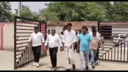 સાગબારા: ૨૨મીએ દેડીયાપાડા અને સાગબારા તાલુકામાં સરપંચ તથા વોર્ડની ચુંટણીઓ