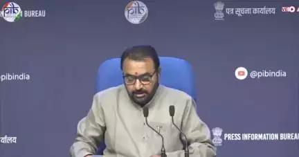 आईडीवाई 2025 की थीम है- 'एक पृथ्वी, एक स्वास्थ्य के लिए योग'