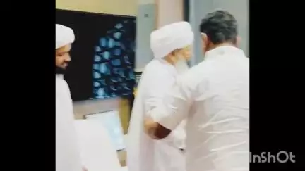 കോഴിക്കോട്: നിലമ്പൂരിലെ സ്വതന്ത്ര സ്ഥാനാർത്ഥി പി.വി അൻവർ കാരന്തൂരിലെത്തി കാന്തപുരം എ.പി അബൂബക്കർ മുസ്ലിയാരെ സന്ദർശിച്ചു