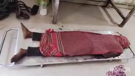 आरा: शहर के टाउन थाना क्षेत्र के शिवगंज दुर्गा मंदिर मोड़ के समीप अचानक तबियत खराब होने से एक रिक्शा चालक की मौत
