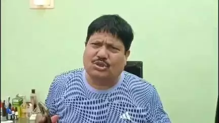 ব্যারাকপুর ১: রাজ্য সরকারের বিরুদ্ধে পুলিশ কর্মীদের বিদ্রোহ ঘোষণাার আহ্বান জগদ্দলে অর্জুন সিংয়ের