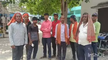 जमुई: लोहरा गांव में तेज रफ्तार अज्ञात वाहन ने वृद्ध को कुचला, हुई मौत