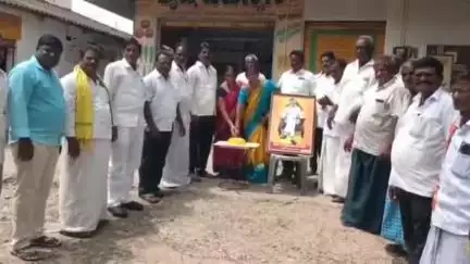 మోపిదేవి కూటమి ప్రగతి పథంలో పయనిస్తోంది - మండల టీడీపీ అధ్యక్షుడు జనార్దన్ రావు