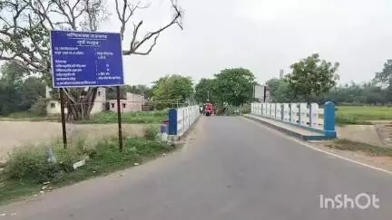 জামালপুর: কালাপাহাড় থেকে বাহাদুর পুর পর্যন্ত রাস্তার বেহাল দশা সমস্যায় সাধারণ মানুষ #jansamasya