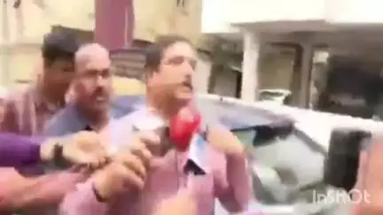 కరీంనగర్: అక్రమ ఆస్తుల ఆరోపణలు ఎదుర్కొంటున్న నీటిపారుదల శాఖ ఈఈ నూనె శ్రీధర్ ను రిమాండ్ కు తరలించిన ఏసీబీ అధికారులు
