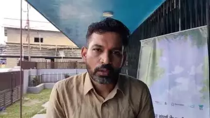पौड़ी: मृतक सुमन देवरानी के परिवार की मदद के लिए जिला प्रशासन आया आगे
