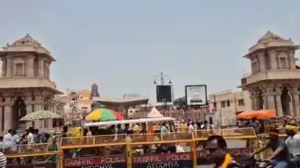 राममंदिर परिसर के भवनों का नामकरण आंदोलनकारी संतों के नाम, बाबा अभिराम दास और अशोक सिंहल को मिलेगा सम्मान