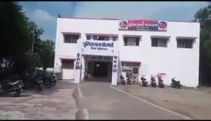 दतिया नगर: हड़ापहाड़ से एक व्यक्ति किशोरी को बहला-फुसलाकर भगा ले गया, पुलिस ने संदेही पर मामला दर्ज किया