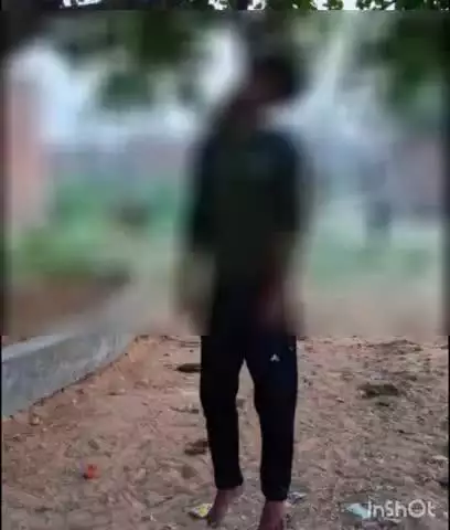 फिरोज़ाबाद: रानी नगर ककरउ कोठी चौराहा रोड ओपी पब्लिक स्कूल के पास दिल्ली से लौटे युवक ने पेड़ से फांसी लगाकर दी जान