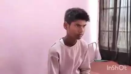 औरैया: दिबियापुर क्षेत्र के हर्राजपुर गांव निवासी किशोर के साथ गांव के तीन लोगों ने की मारपीट