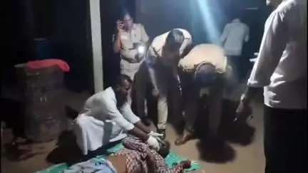 கீழக்கரை: ஏர்வாடியில் மர்ம நபர்களால் கட்டிட தொழிலாளி நள்ளிரவில் வெட்டிக்கொலை