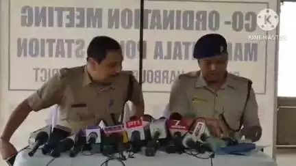 ঠাকুরপুকুর-মহেশতলা: মহেশতলার ঘটনায় ২৮ জনকে ইতিমধ্যে গ্রেফতার করা হয়েছে এ বিষয়ে ডায়মন্ড হারবার পুলিশ জেলার পুলিশ সুপার কি বললেন শুনুন