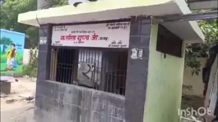 लालगंज: लालगंज नगर पंचायत  स्वच्छ भारत मिशन योजना को लेकर नहीं गंभीर पेयजल व्यवस्थाव शौचालय को लेकर स्वच्छ भारत मिशन #jansamasya
