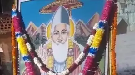 चरखी दादरी: चरखी दादरी के कबीर नगर में संत कबीर जयंती पर कार्यक्रम, संत कबीर की वाणियां अपनाने का आह्वान