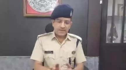 त्योंदा: त्यौंदा में आपसी रंजिश में दो आरोपियों ने फरियादी से की मारपीट, पुलिस ने मामला दर्ज किया