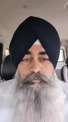 सिरसा: जनता भवन रोड कार्यालय से बीकेई प्रदेशाध्यक्ष ने बताया, कल जाट धर्मशाला में किसानों की होगी अहम बैठक