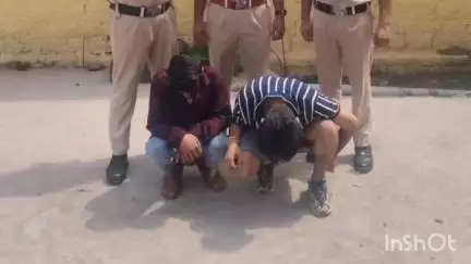 सोलन: पट्टामोड़ के पास स्कॉर्पियो गाड़ी में सवार दो युवकों से धर्मपुर पुलिस ने 5 ग्राम चिट्टा किया बरामद, जांच जारी