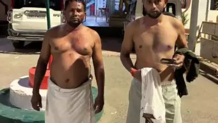 बोध गया: कोल्हौरा गांव में दो पड़ोसियों में जमकर हुई मारपीट, कई घायल