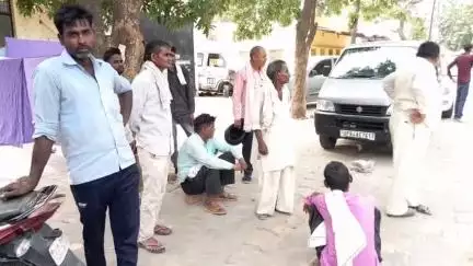 मैनपुरी: कोतवाली क्षेत्र में संदिग्ध परिस्थितियों में एक महिला की हुई मौत, पुलिस ने शव को पोस्टमार्टम के लिए भेजा