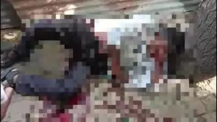 महाराजगंज: रानीखेड़ा के पास ट्रक की टक्कर से बाइक सवार सब्जी विक्रेता गंभीर रूप से हुआ घायल, जिला अस्पताल किया गया रेफर
