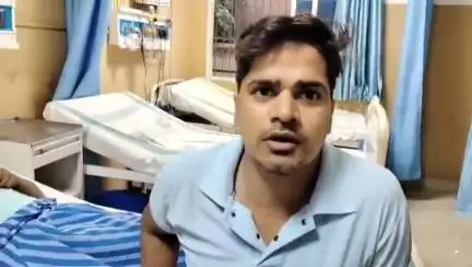 गोगरी: अनुमंडलीय अस्पताल में पर्ची कटाने के लिए अवैध वसूली, कोई देखने वाला नहीं