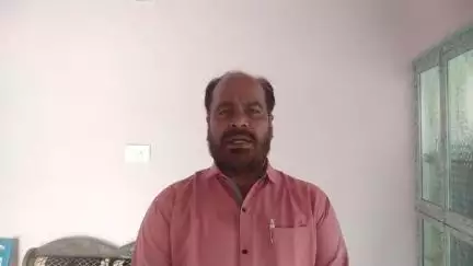 *ताराटांड़ पंचायत का जर्जर संपर्क मार्ग और डमरगुरहा रास्ते की नदी में पुल बनाए सरकार- ऑल इंडिया फॉरवर्ड ब्लॉक।*